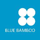 Blue Bamboo logo